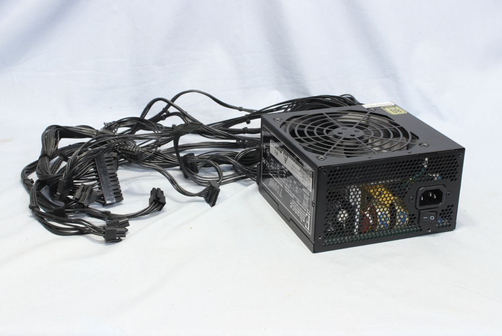 Enhance ATX-2770GA1 700W 80PLUS GOLD 認証 ATX電源拍卖