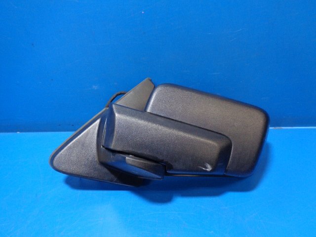 ジープ コマンダー XH47 右ハンドル車 左ドアミラー 左サイドミラー 11P 11ピン 2026.3.14.HA.417-C2-100-3 26020753 外車 三拍卖