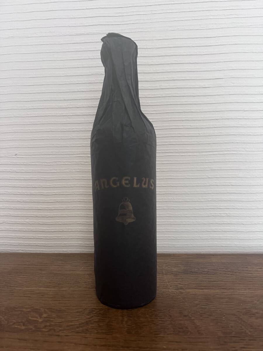 2021 Ch. Angelus 750ml / シャトー アンジェリス 2021拍卖