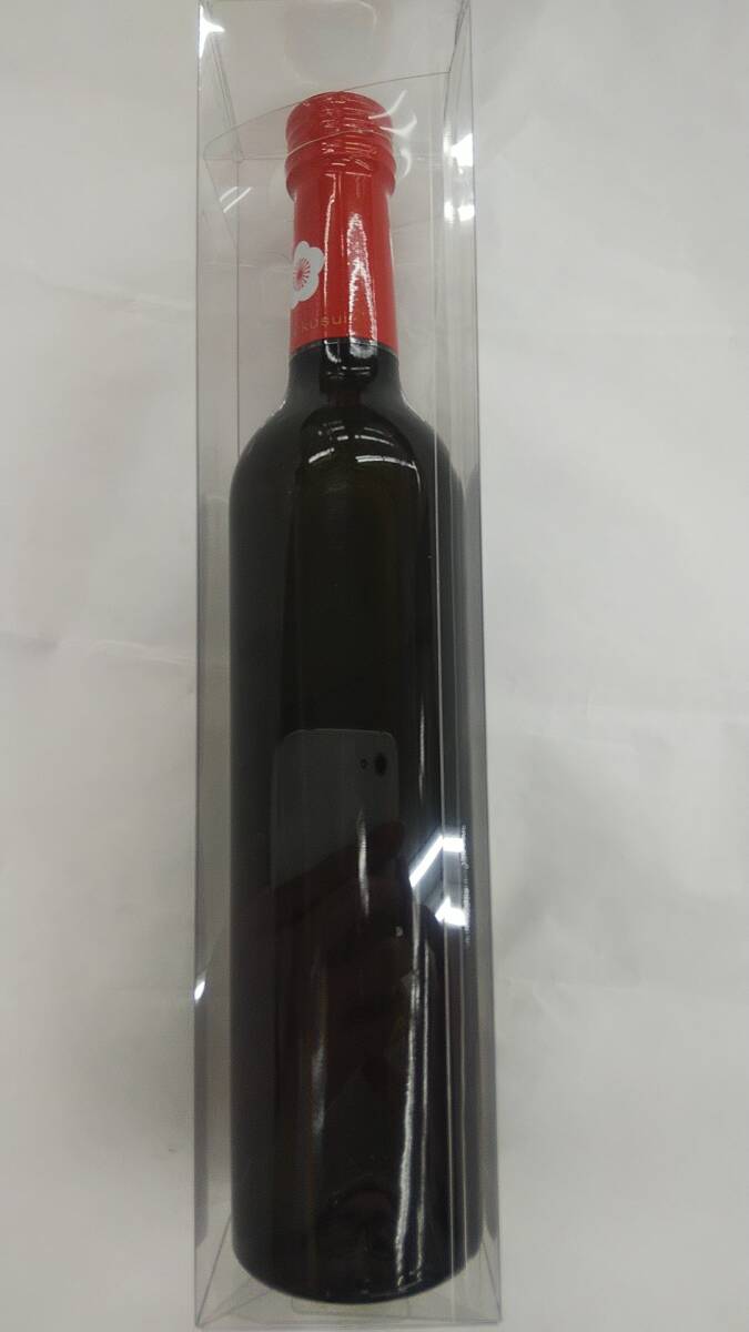 菊水酒造/梅酒 紅菊水500ml 新潟県拍卖