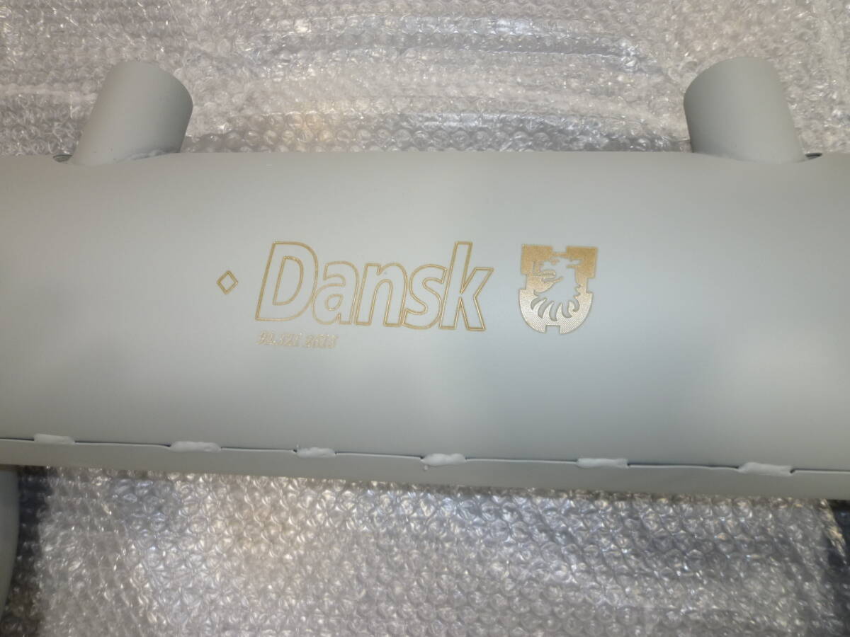 ポルシェ356 マフラー 未使用拍卖