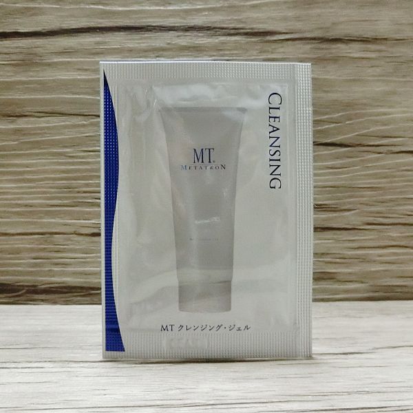 【未開封】 100包セット MTコスメティクス MTメタトロン MT クレンジング・ジェル サンプル 5mL×100 ②拍卖