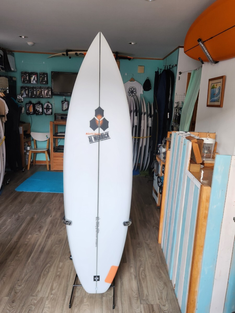 <新品・即決> アルメリック 6.4 Big Happy ※他サイズ有り A-2641拍卖
