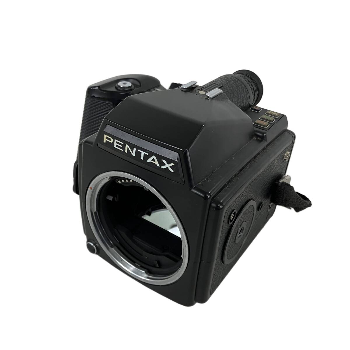 PENTAX 645 中判カメラ ペンタックス ジャンク Y10970163拍卖