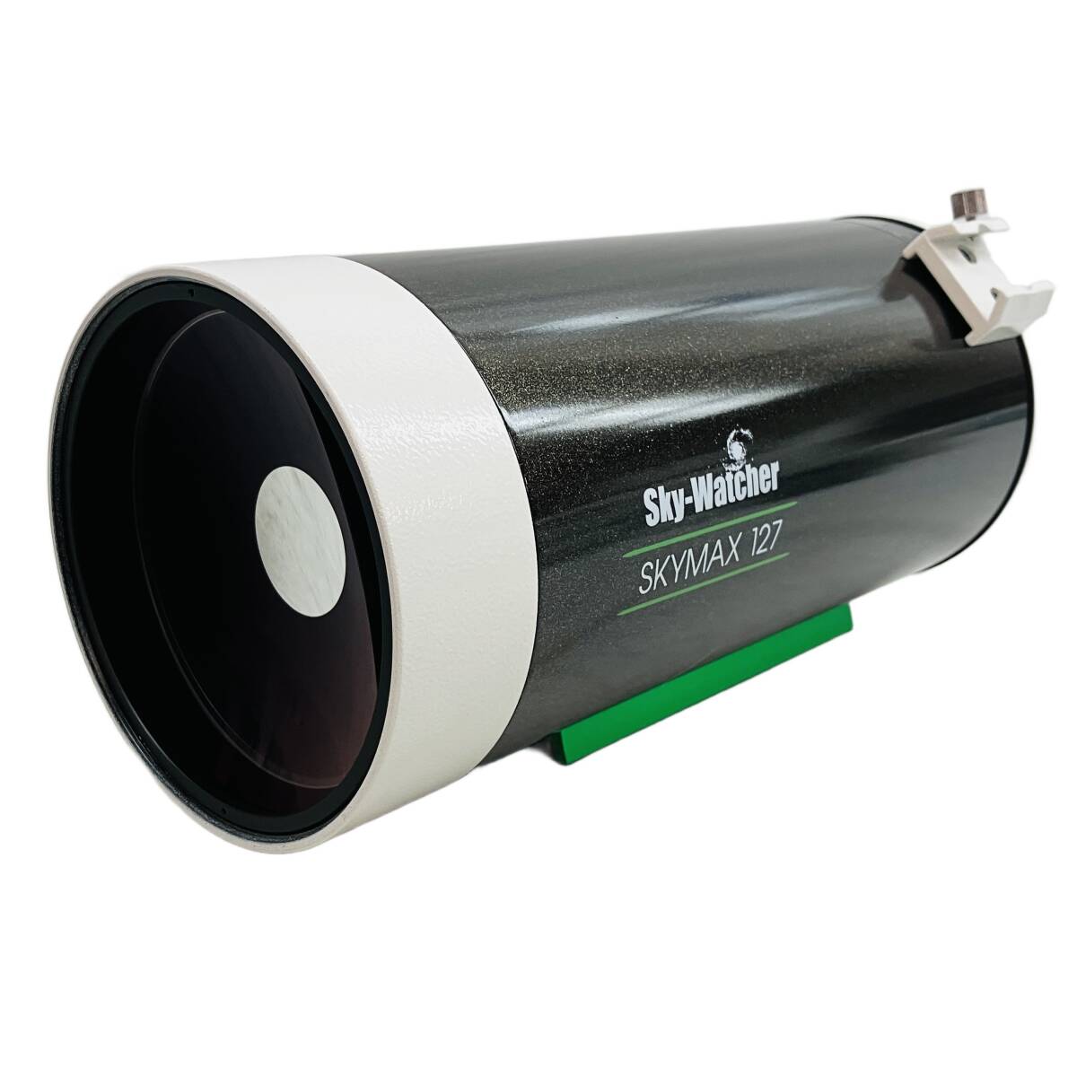 SKy-Watcher SKYMAX 127 天体望遠鏡 マクストフカセグレン式望遠鏡 中古 美品 C11051533拍卖