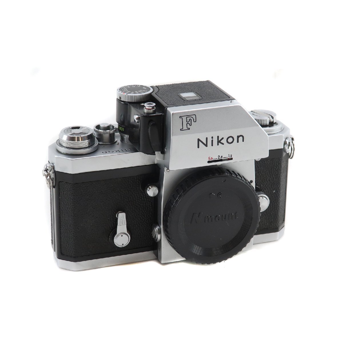 ニコン Nikon 初代 F フォトミック フィルムカメラ【Y211825018】中古拍卖