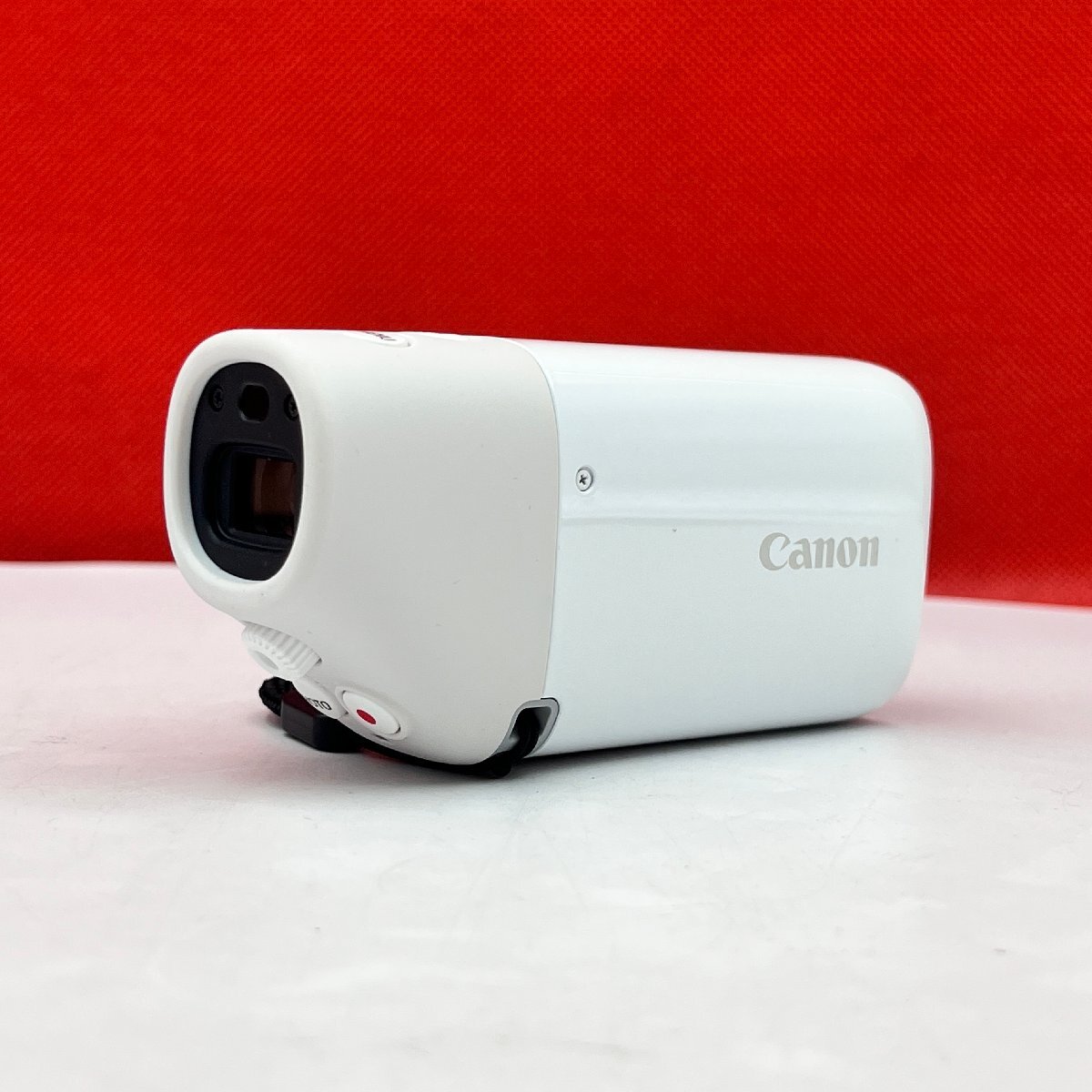 Q26 Canon PowerShot ZOOM DS126849 コンパクトデジタルカメラ 動作品 1円スタート キャノン拍卖