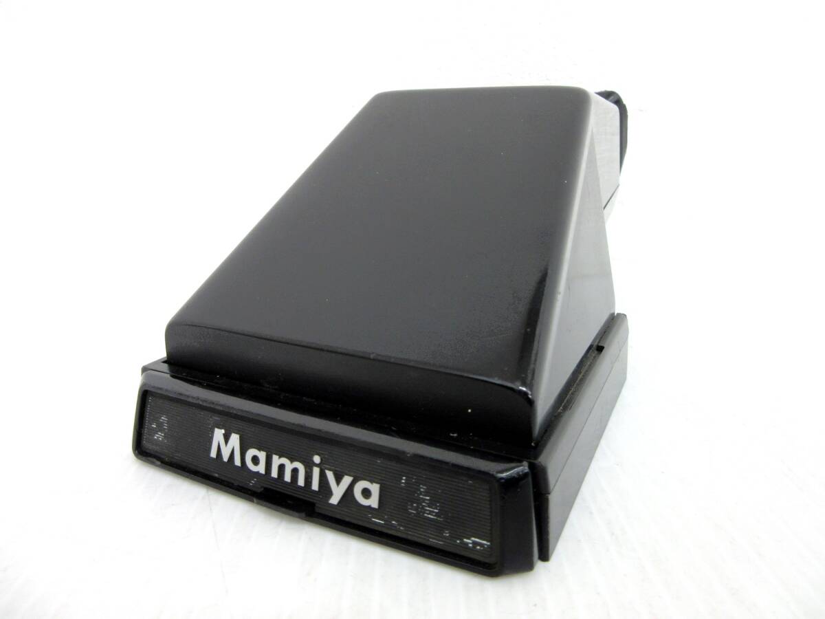 【MAMIYA/マミヤ】寅①251//RB67 PRISM FINDER Mamiya//114992拍卖