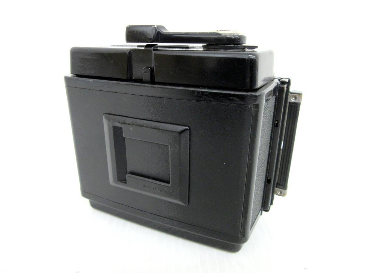 【MAMIYA/マミヤ】寅①239//RB67 PROSD用/120フィルムホルダー//020172拍卖
