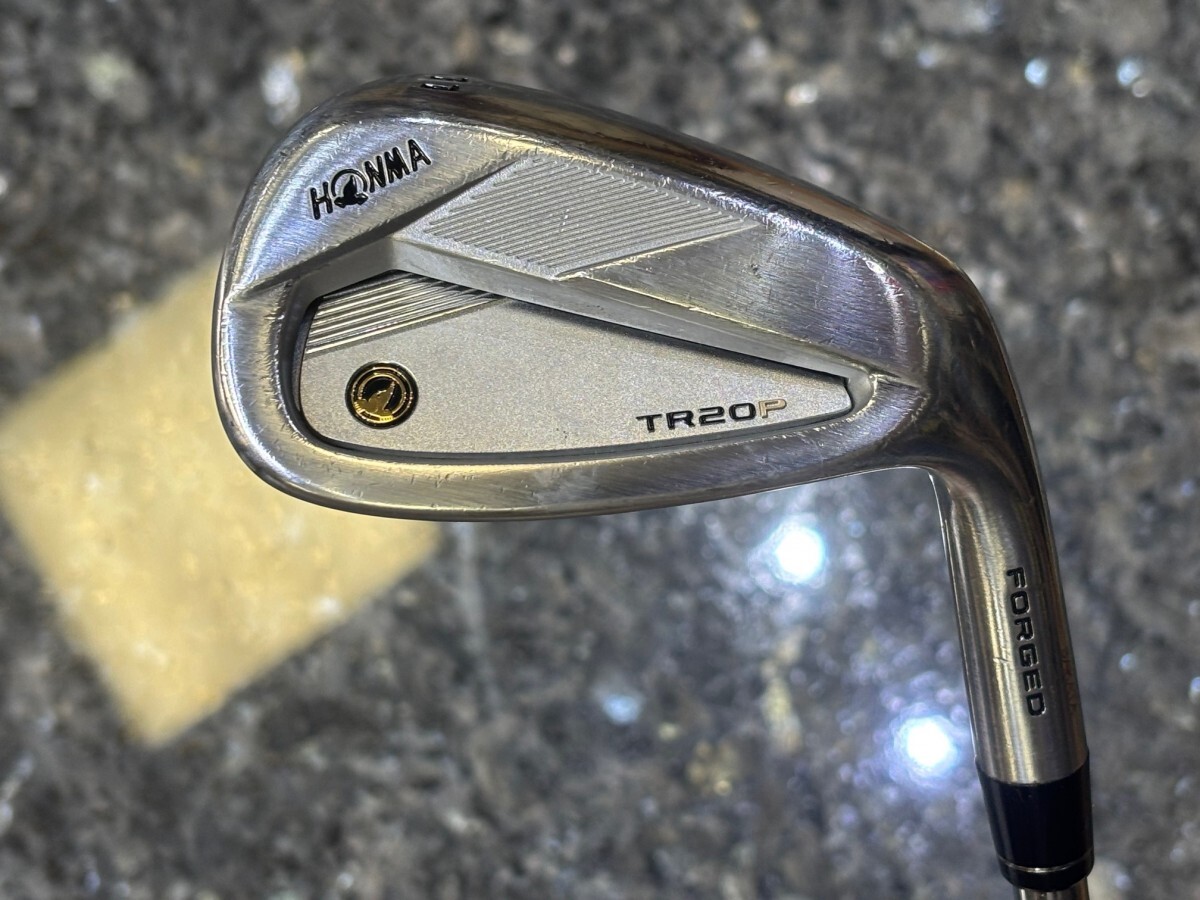 ★☆ホンマ TR20P #11番 48゜/ MODUS3 105WEDGE ☆★拍卖