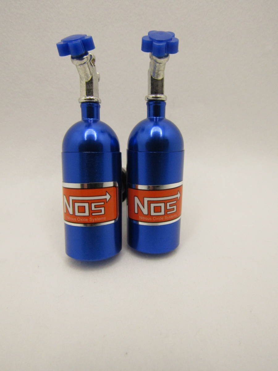 ★彡 意匠登録申請中! ○得 NOS ノス ボトル タンク ナンバーボルト 小2本セット ブルー M6 検索)ワイスピ バイク 乗用車 軽自動車拍卖