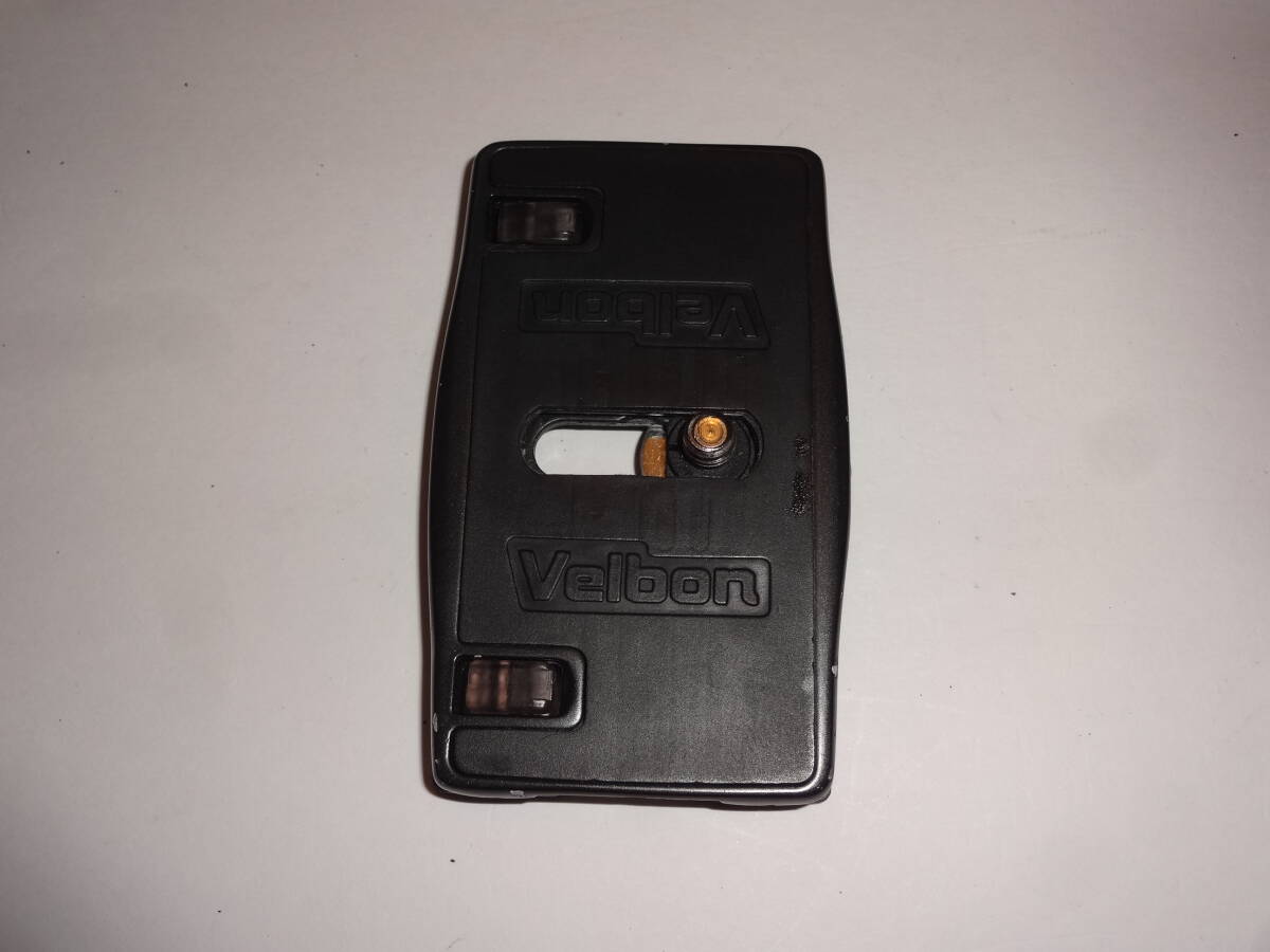 Velbon(ベルボン) クイックシュー QRA-35L シュー 6317【送料無料】拍卖