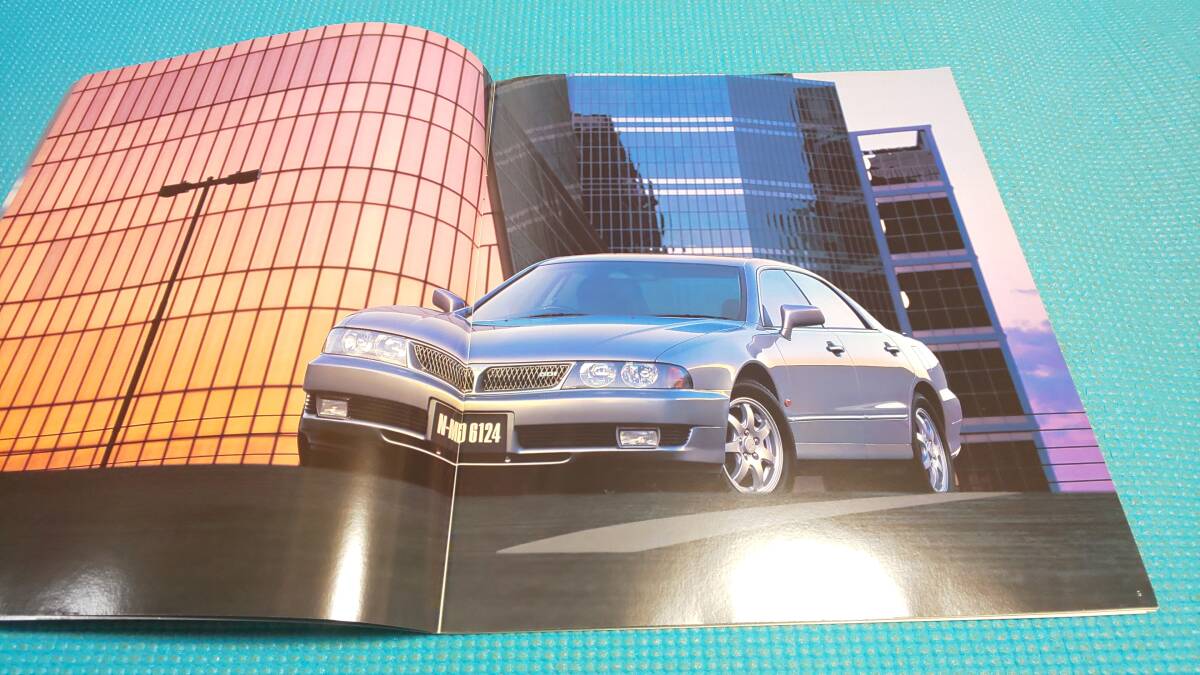 即決価格 ディアマンテ 中期型 本カタログ 1997年7月 拍卖