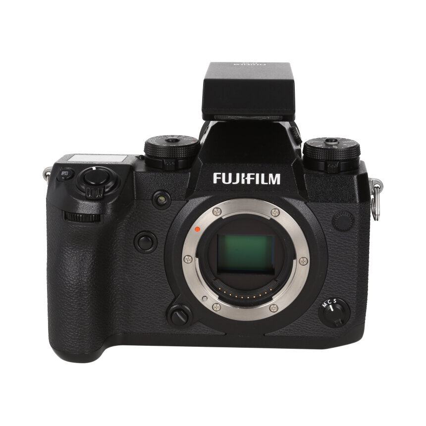 FUJIFILM FUJIFILM X-H1 BODY 【AB】拍卖