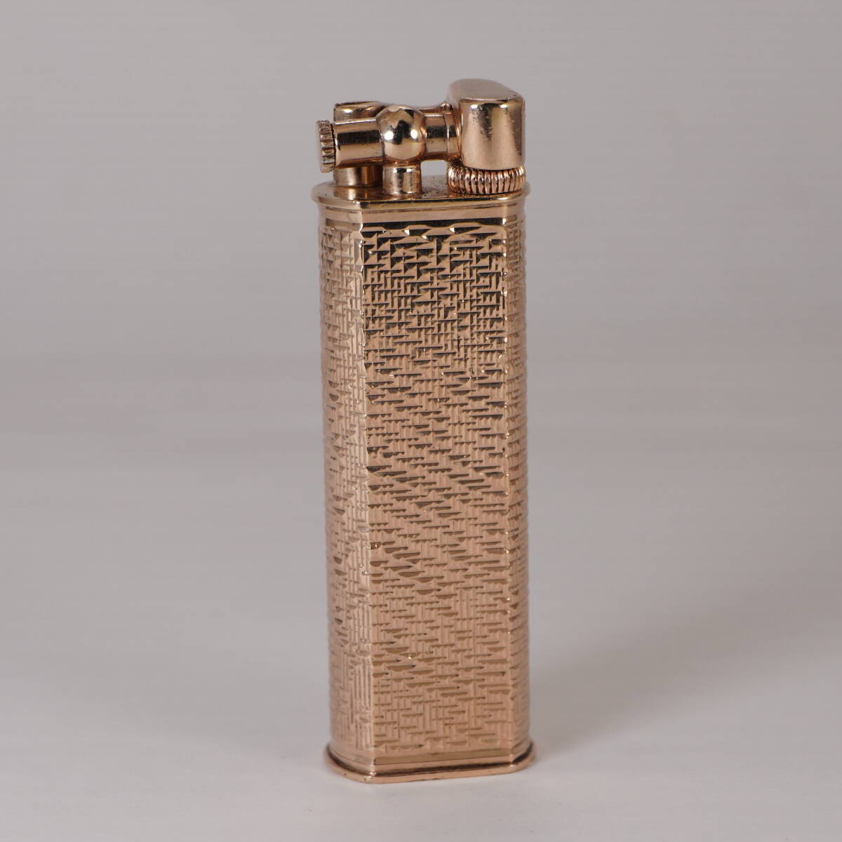 ダンヒル Dunhill ライター 925シルバー 抬臂式 50.4g 現状品拍卖