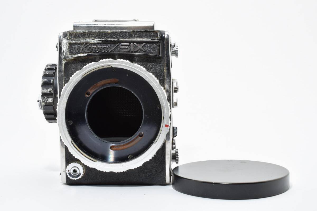 KOWA SIX ボディ ジャンク品 コーワシックス フィルムカメラ拍卖