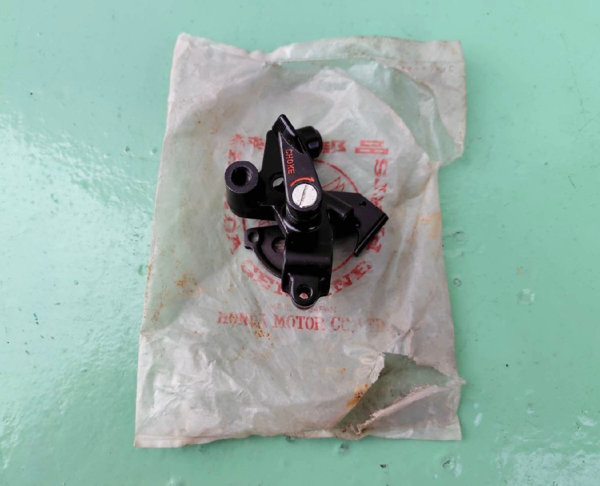 CBX400F CBX550F CBX1000 CB1100F CB900F CB750F ホンダ純正 クラッチホルダー 当時物新品拍卖