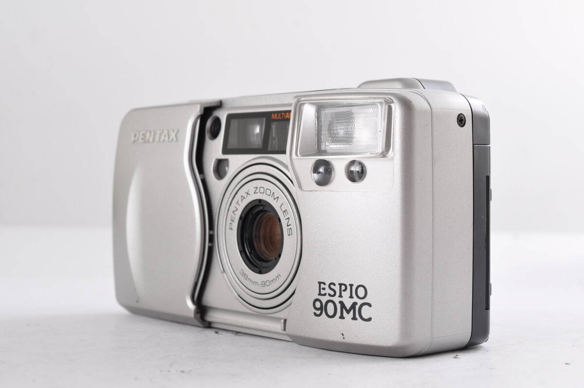 【XB1722D】Pentax Espio 90MC ペンタックス エスピオ拍卖