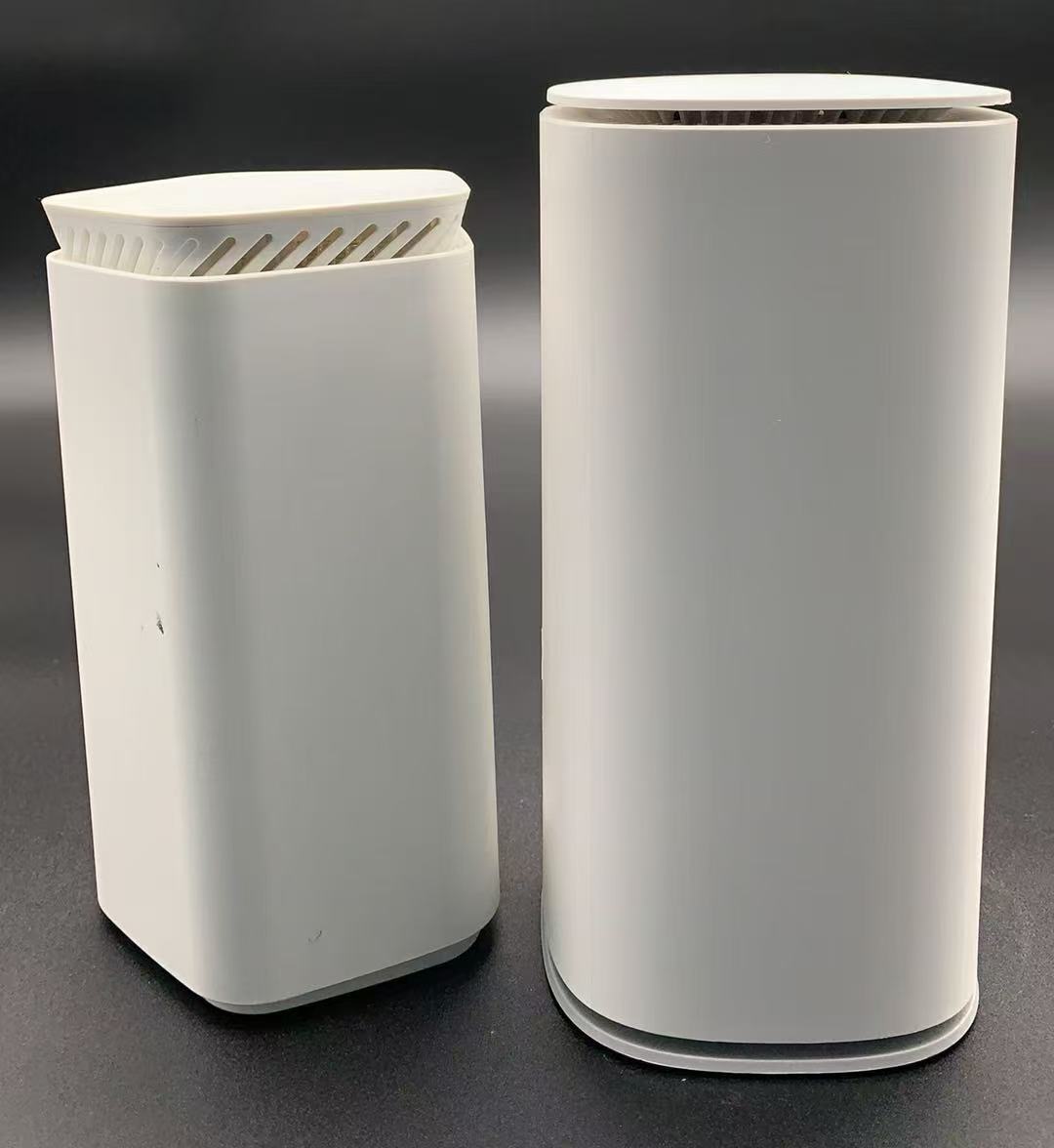 Speed Wi-Fi HOME 5G L13 ZTR02/Speed Wi-Fi ワイファイ HOME5G L12 ♪ 中古ジャンク品 ・2台* 通電確認まで拍卖