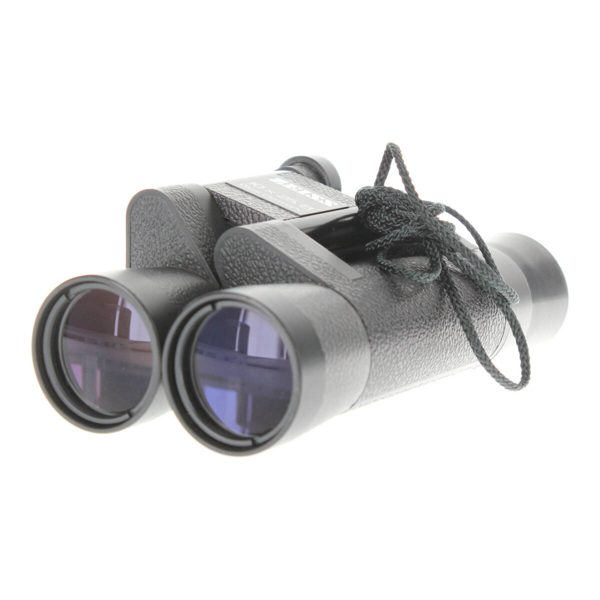 【美品 返品保証】 カールツァイス Carl Zeiss 10×25 B 双眼鏡 e7393拍卖