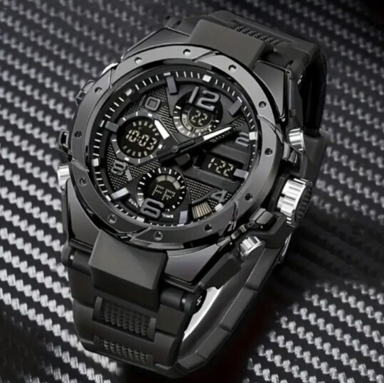 1円スタート!激安出品!スポーツウォッチ!拍卖