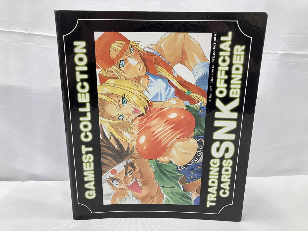 SNKトレーディングカード ラウンド2 カードまとめ売り162枚セット 月華の剣士/サムライスピリッツ2/キングオブファイターズ’98他拍卖