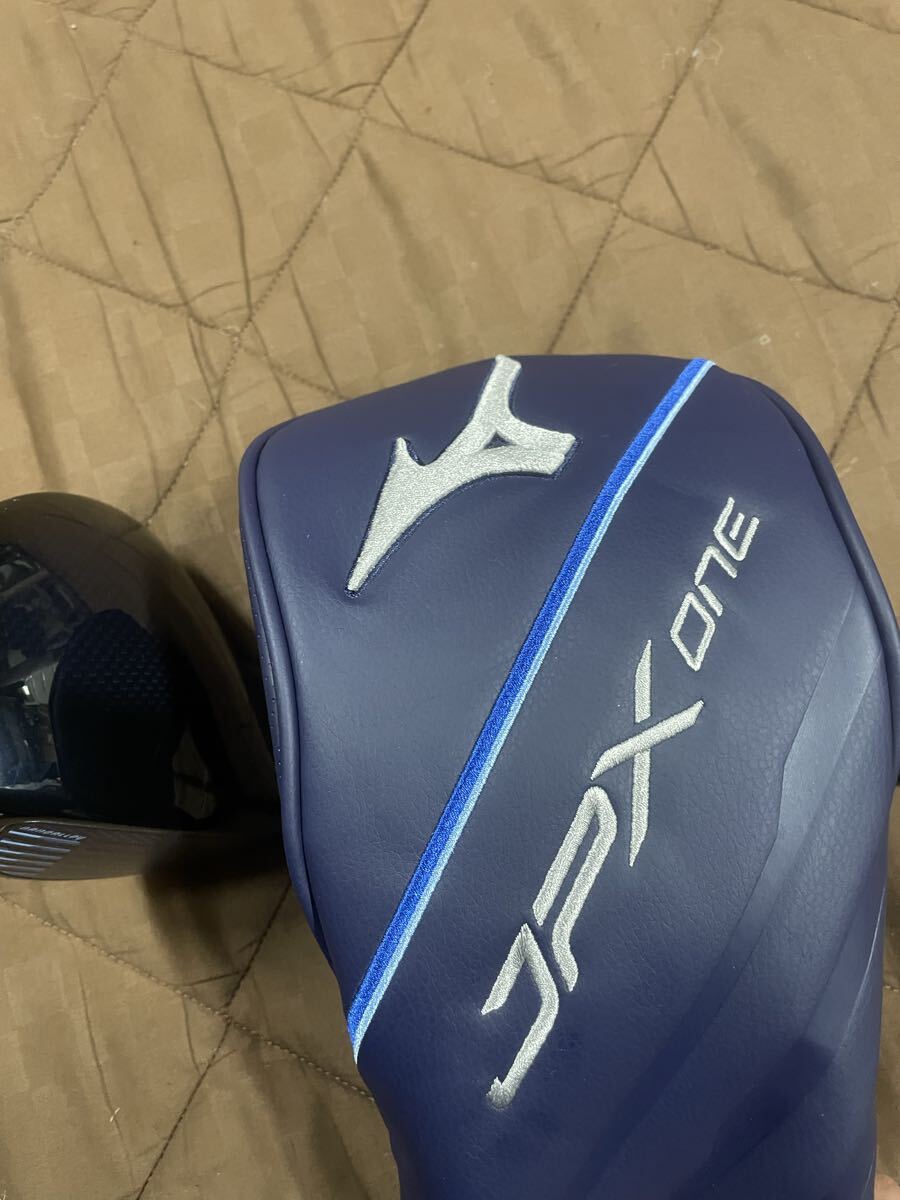 ミズノ JPX ONE SELECT ドライバー拍卖