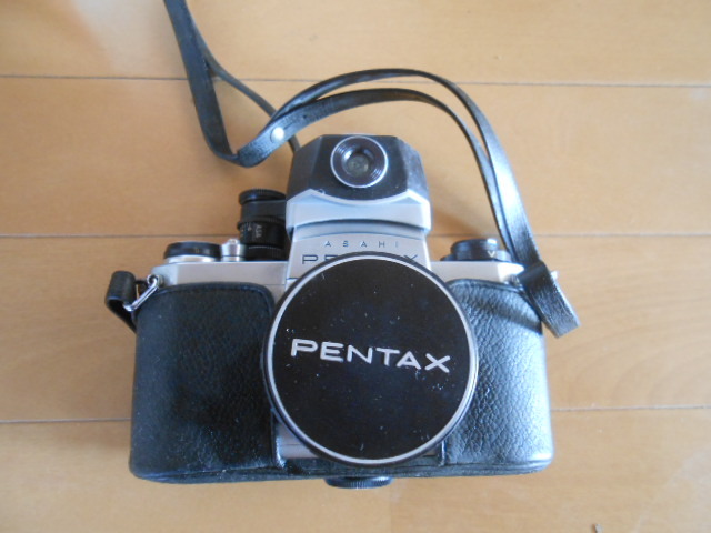 中古 フィルムカメラ PENTAX SV セット 昭和レトロ拍卖