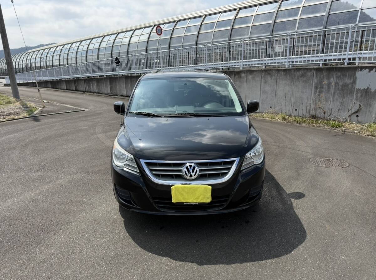 フォルクスワーゲン ルータンSE拍卖