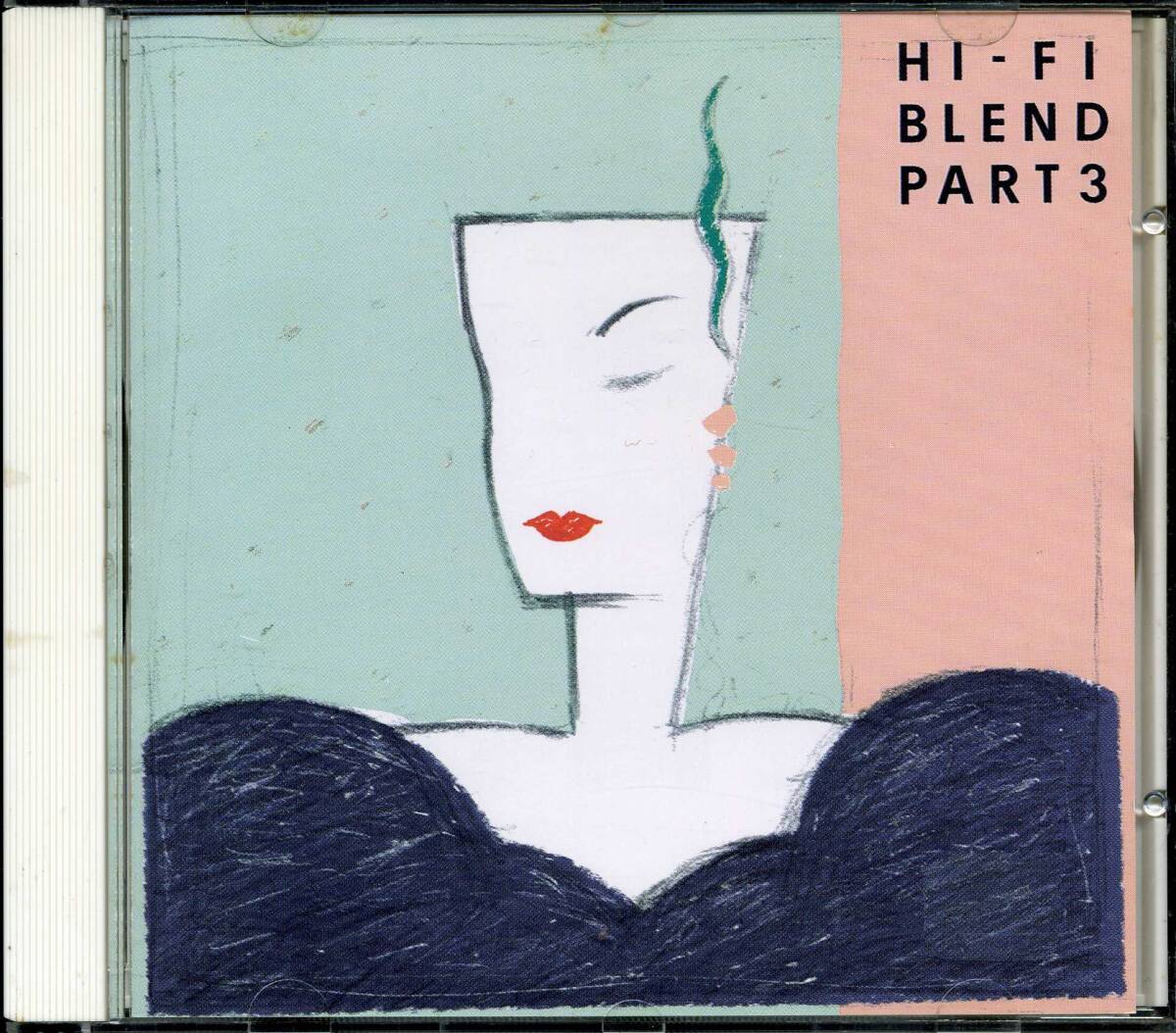 ハイ・ファイ・セット★ハイ・ファイ・ブレンド パート3拍卖