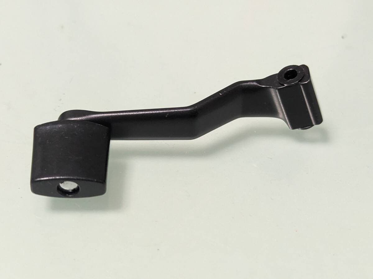 ZENZA BRONICA ゼンザブロニカ ブロニカ 巻き上げクランク 中判 ETR ETRS ETRSi 対応拍卖