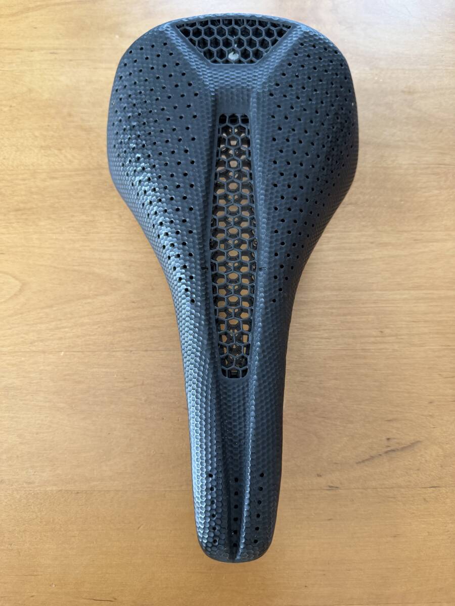 SPECIALIZED S-Works Phenom with Mirror143mm スペシャライズドエスワークスフェノムミラー ロード&マウンテンサドルジャンク扱い拍卖