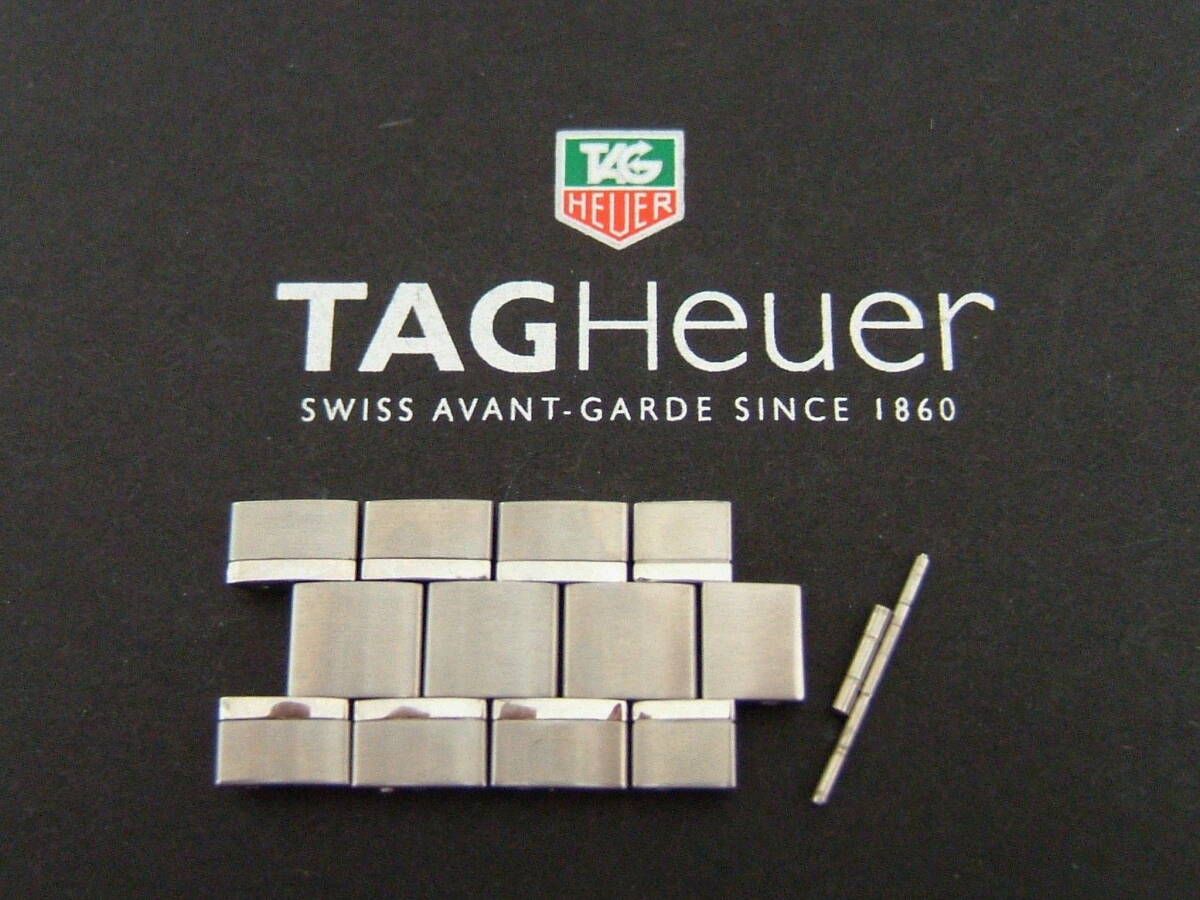 ★TAG Heuer★タグ・ホイヤー★カレラのコマ・駒★拍卖