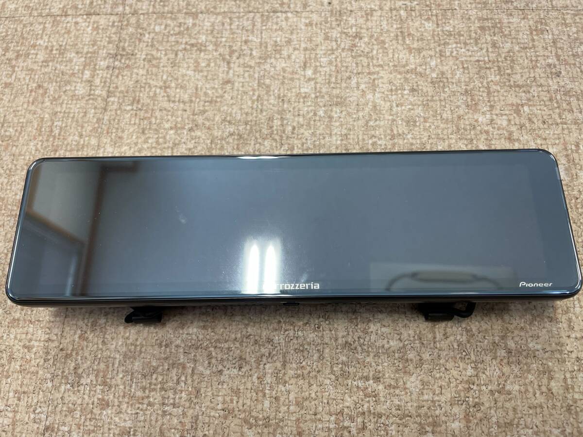 カロッツェリア Pioneer ドライブレコーダー VREC-MZ300D 拍卖