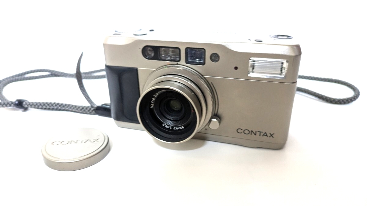 CONTAX コンタックス TVS Vario Sonnar T* 28-56mm F3.5-6.5 #1-11拍卖