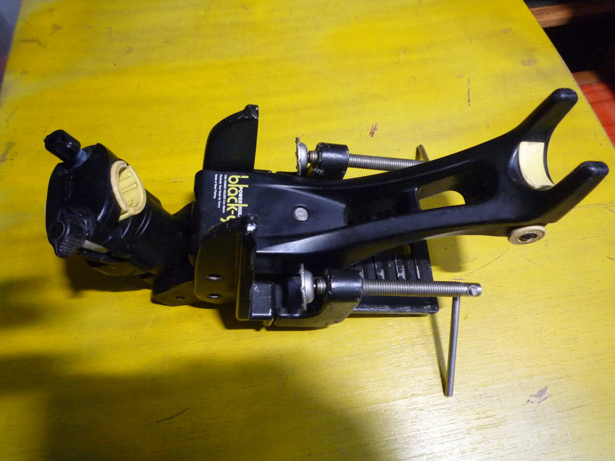 DAIWA 竿受け 90R 送料込み!拍卖