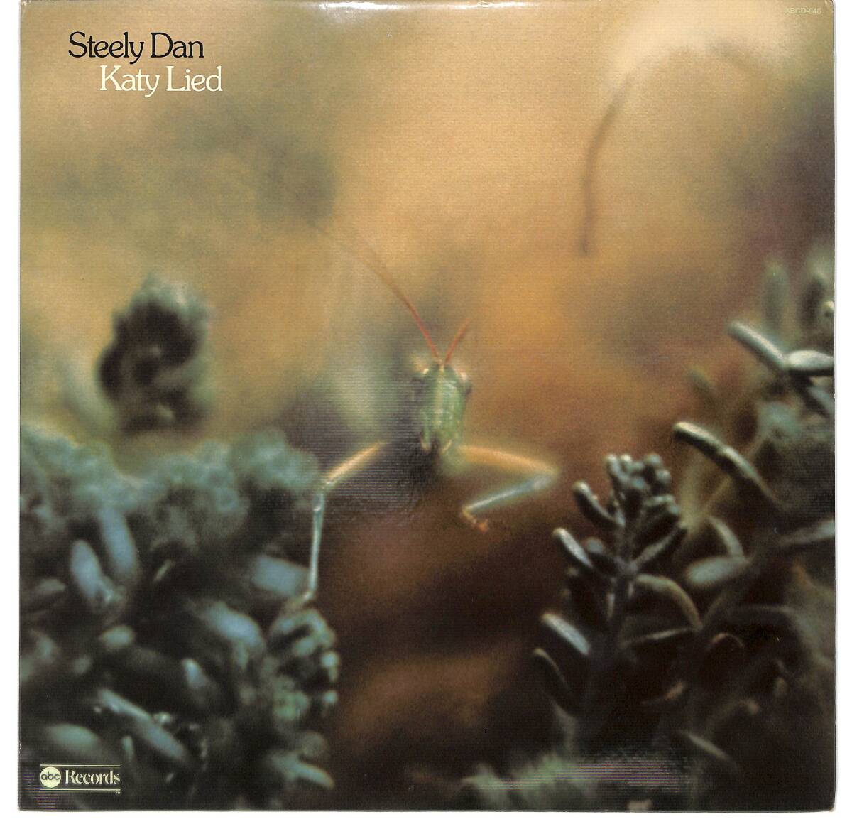 n0785/LP/米/Steely Dan/Katy Lied拍卖