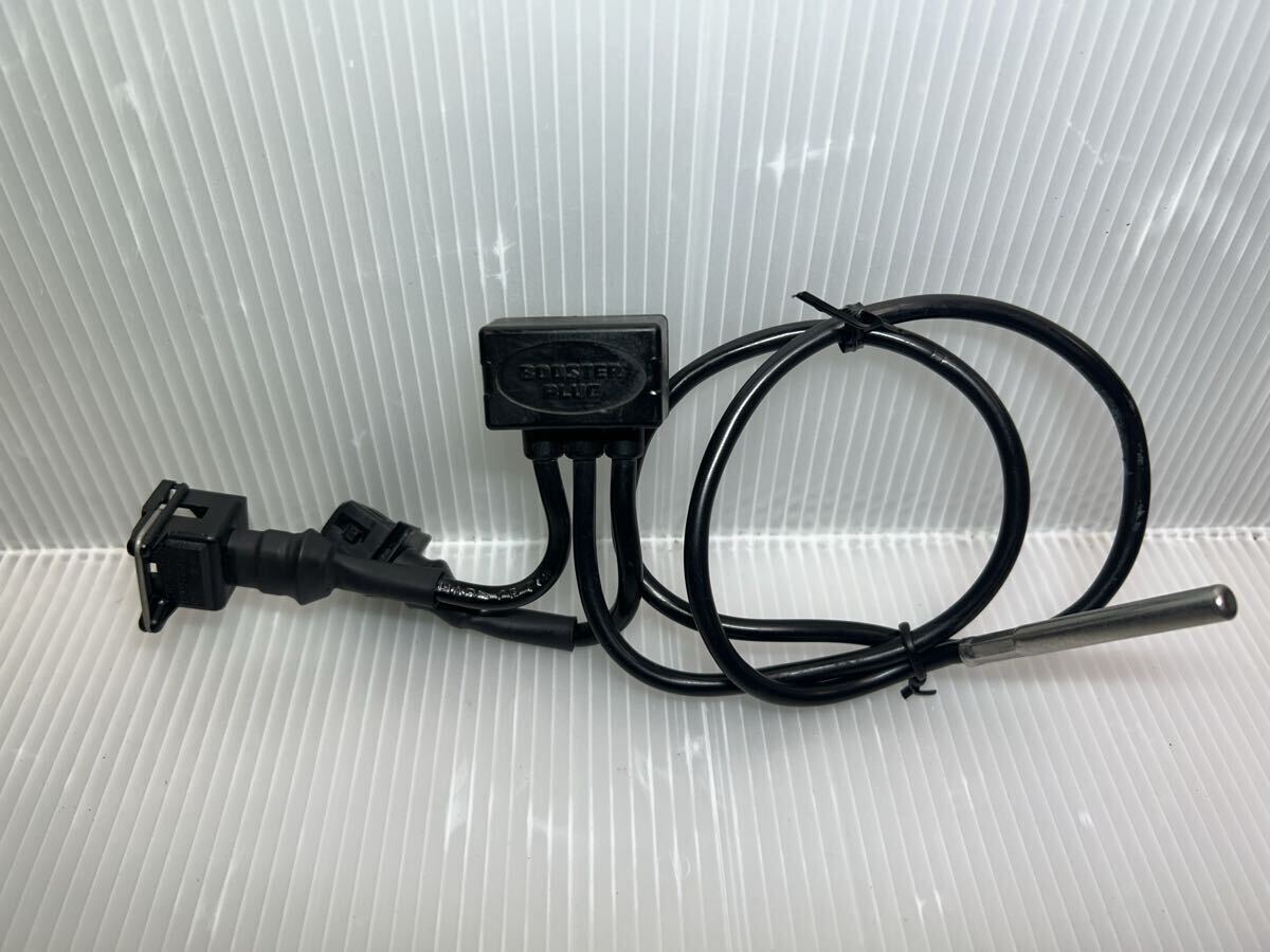 BMW R1200GSLC(水冷)用 ブースタープラグ拍卖