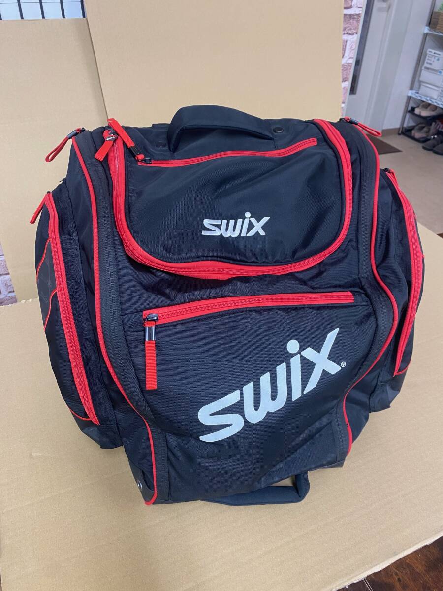 使用品 SWIX スウィックス バックパック トライパック SW23拍卖