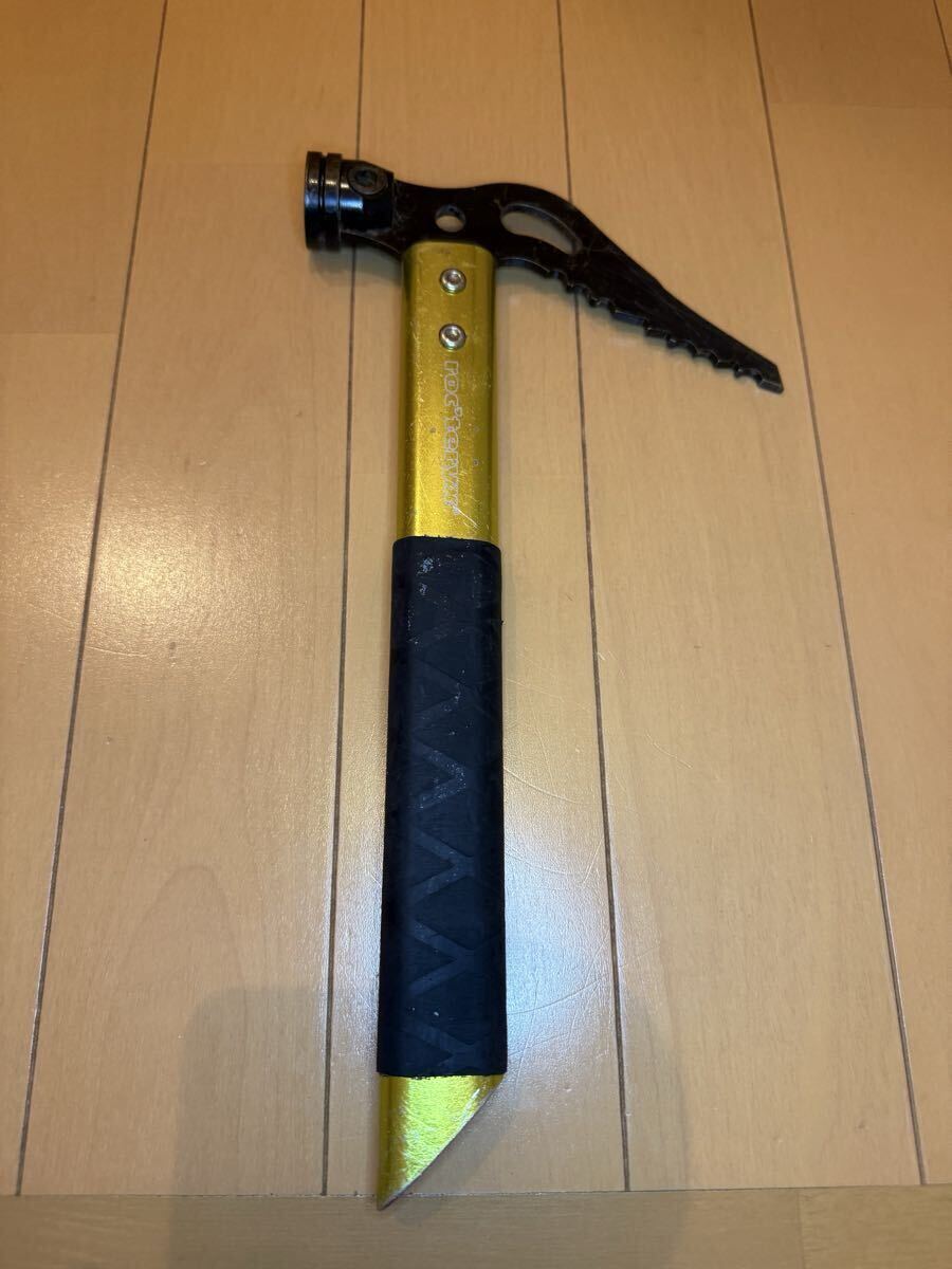 roc'teryx ロックテリクス ゴルジュライトハンマー拍卖