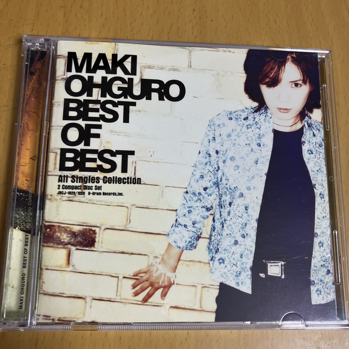 大黒摩季 2CDベスト「BEST OF BEST All Singles Collection」即決♪ rbs拍卖