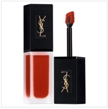 新品★未使用◆イヴ・サンローラン(YSL) タトワージュ クチュール ベルベットクリーム◆NO211 チリ インサイトメント拍卖