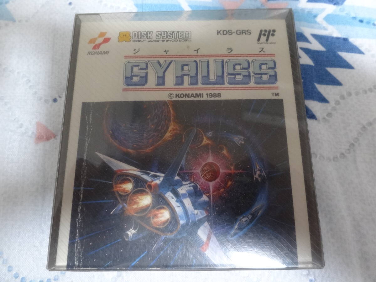 FCDISK・ジャイラス(送料無料!)拍卖