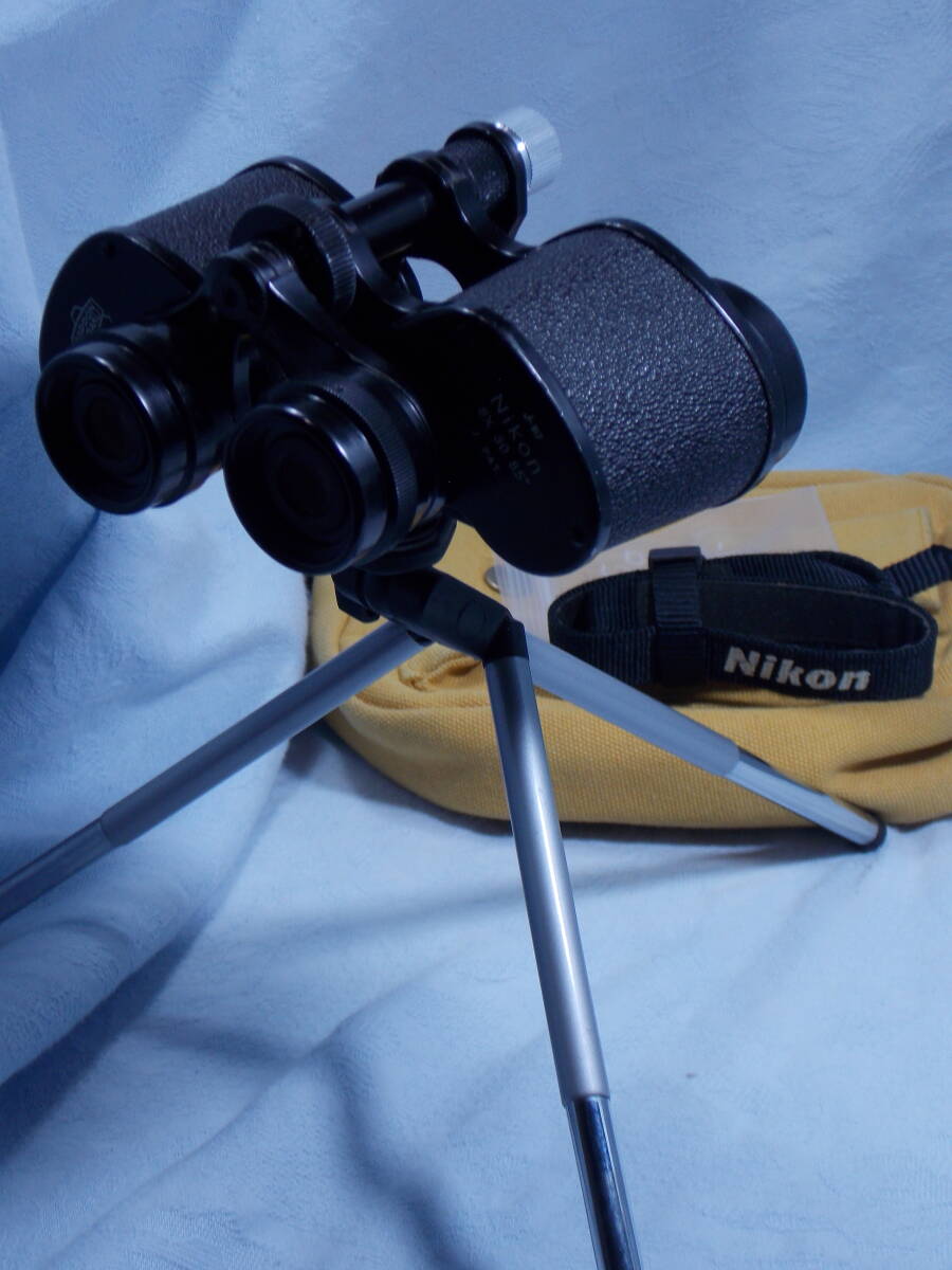 NIKON8x30CFzeiss型/全国送料500円!拍卖