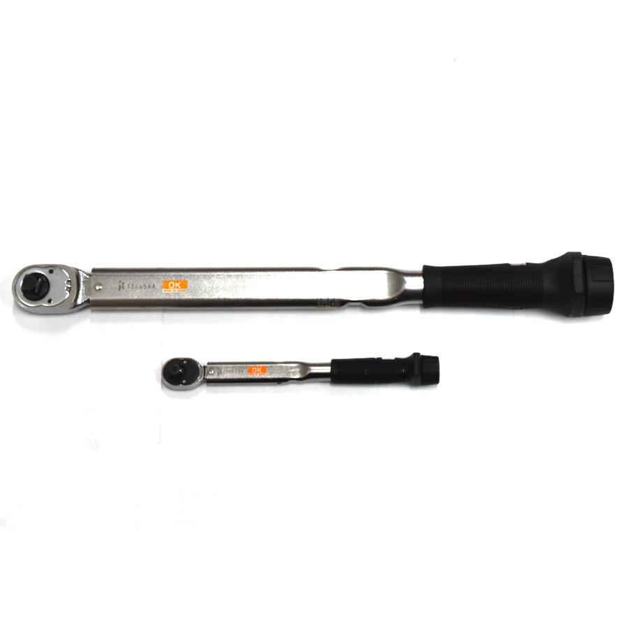 1円◇極美品 東日 TOHNICHI トーニチ トルクレンチ プリセット形 2点まとめ売り QL200N4 QL25N◇E.Csr.s3-15☆拍卖