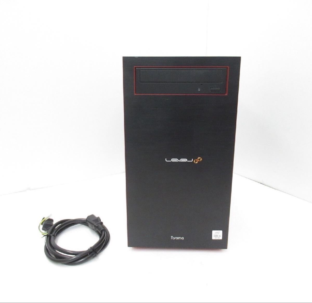 中古品●ゲーミングPC Windows11 Pro xモリ16GB●8336K Core i5 ゲーミングPC拍卖