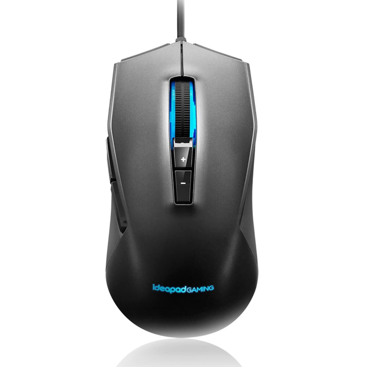 【未使用】Lenovo IdeaPad Gaming M100 RGB ゲーミングマウス拍卖