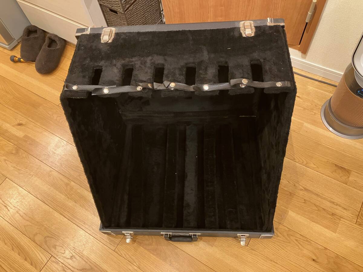 プレイテック 折りたたみ式ギタースタンド拍卖