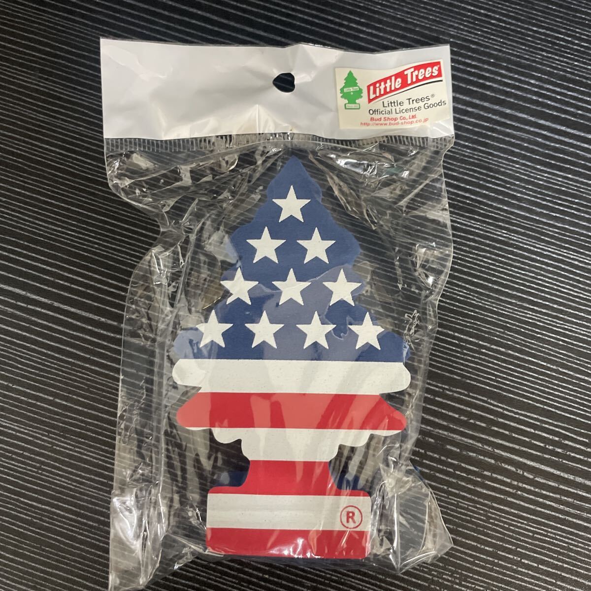 リトルツリー アンテナトッパー アメリカ USDM拍卖