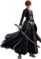 中古フィギュア S.H.Figuarts 黒崎一護 -月牙天衝- 「BLEACH ブリーチ」拍卖